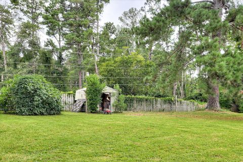 Tiny photo for 22 Stirrup Drive, North Augusta, SC 29860 (MLS # 545761)