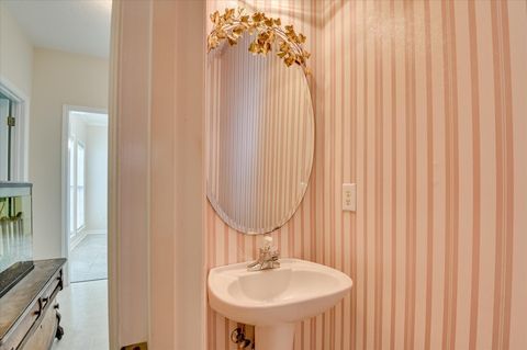 Tiny photo for 22 Stirrup Drive, North Augusta, SC 29860 (MLS # 545761)