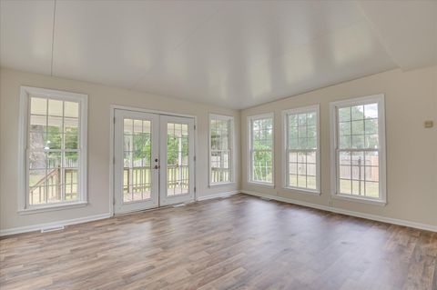 Tiny photo for 22 Stirrup Drive, North Augusta, SC 29860 (MLS # 545761)