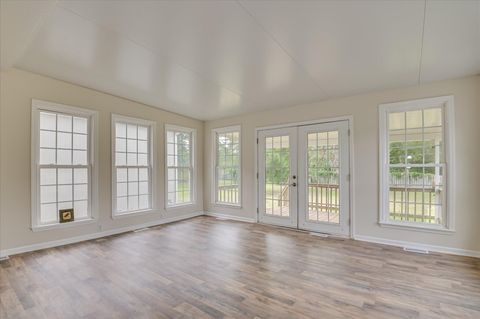 Tiny photo for 22 Stirrup Drive, North Augusta, SC 29860 (MLS # 545761)