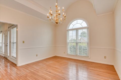 Tiny photo for 22 Stirrup Drive, North Augusta, SC 29860 (MLS # 545761)