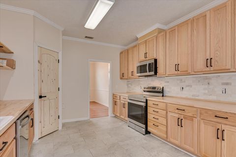 Tiny photo for 22 Stirrup Drive, North Augusta, SC 29860 (MLS # 545761)