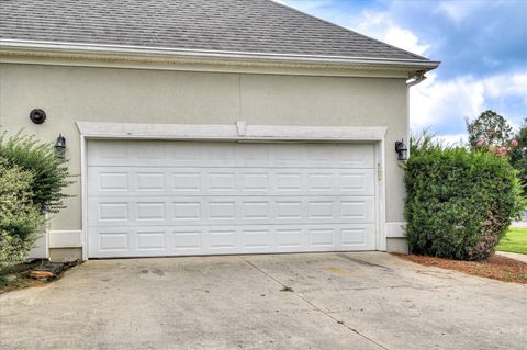 Tiny photo for 22 Stirrup Drive, North Augusta, SC 29860 (MLS # 545761)
