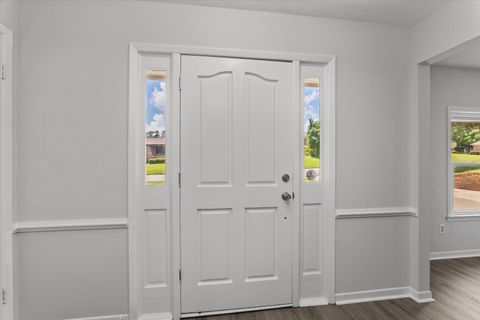 Tiny photo for 108 Morehead Drive, Martinez, GA 30907 (MLS # 543487)
