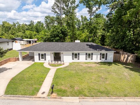 Tiny photo for 108 Morehead Drive, Martinez, GA 30907 (MLS # 543487)