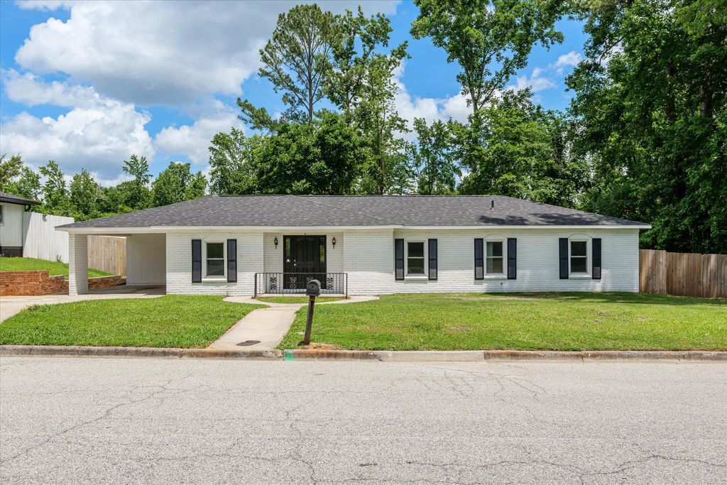 Photo for 108 Morehead Drive, Martinez, GA 30907 (MLS # 543487)