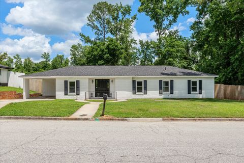 Photo of 108 Morehead Drive, Martinez, GA 30907 (MLS # 543487) Photo of 108 Morehead Drive, Martinez, GA 30907 (MLS # 543487)