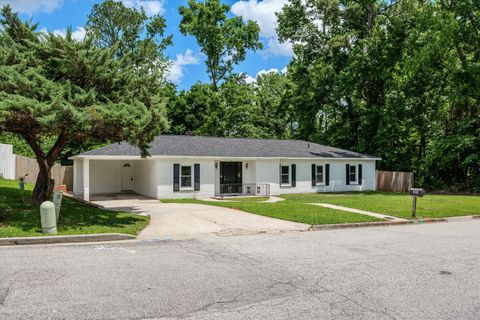 Tiny photo for 108 Morehead Drive, Martinez, GA 30907 (MLS # 543487)
