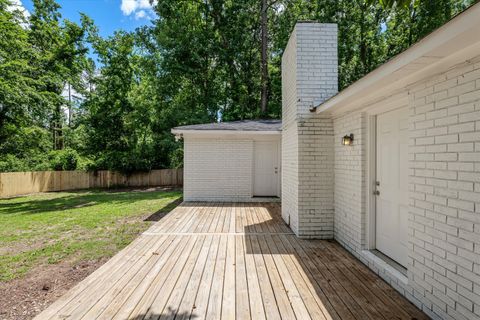 Tiny photo for 108 Morehead Drive, Martinez, GA 30907 (MLS # 543487)