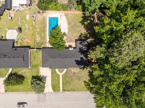 Tiny photo for 108 Morehead Drive, Martinez, GA 30907 (MLS # 543487)