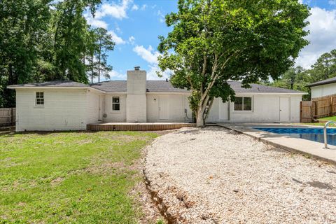 Tiny photo for 108 Morehead Drive, Martinez, GA 30907 (MLS # 543487)