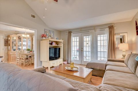 Tiny photo for 37 Hillwood Court, North Augusta, SC 29841 (MLS # 551044)