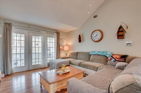 Tiny photo for 37 Hillwood Court, North Augusta, SC 29841 (MLS # 551044)