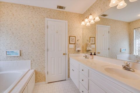 Tiny photo for 37 Hillwood Court, North Augusta, SC 29841 (MLS # 551044)