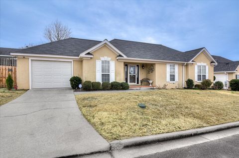 Tiny photo for 37 Hillwood Court, North Augusta, SC 29841 (MLS # 551044)