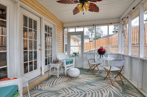 Tiny photo for 37 Hillwood Court, North Augusta, SC 29841 (MLS # 551044)