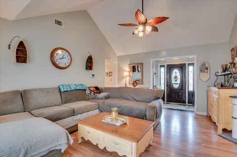 Tiny photo for 37 Hillwood Court, North Augusta, SC 29841 (MLS # 551044)