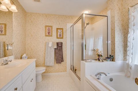 Tiny photo for 37 Hillwood Court, North Augusta, SC 29841 (MLS # 551044)