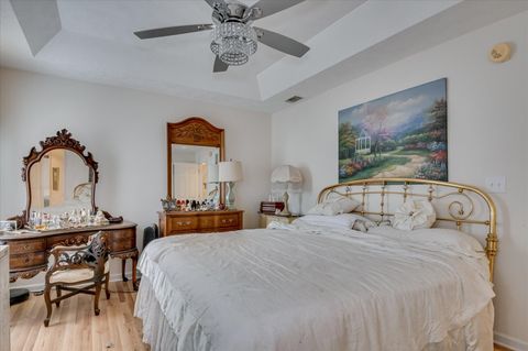 Tiny photo for 37 Hillwood Court, North Augusta, SC 29841 (MLS # 551044)