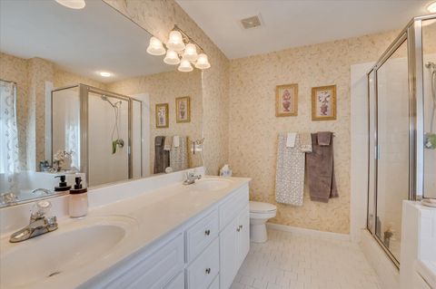 Tiny photo for 37 Hillwood Court, North Augusta, SC 29841 (MLS # 551044)