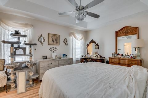 Tiny photo for 37 Hillwood Court, North Augusta, SC 29841 (MLS # 551044)