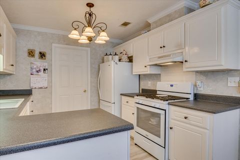 Tiny photo for 37 Hillwood Court, North Augusta, SC 29841 (MLS # 551044)