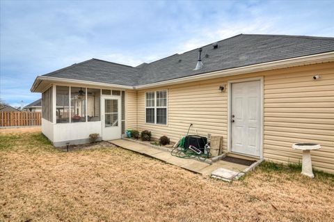 Tiny photo for 37 Hillwood Court, North Augusta, SC 29841 (MLS # 551044)