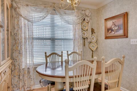 Tiny photo for 37 Hillwood Court, North Augusta, SC 29841 (MLS # 551044)