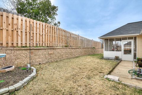 Tiny photo for 37 Hillwood Court, North Augusta, SC 29841 (MLS # 551044)