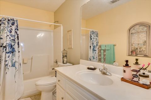 Tiny photo for 37 Hillwood Court, North Augusta, SC 29841 (MLS # 551044)