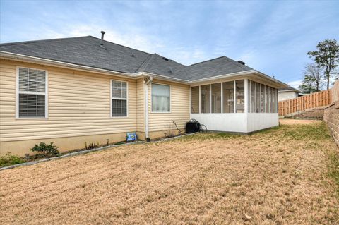 Tiny photo for 37 Hillwood Court, North Augusta, SC 29841 (MLS # 551044)