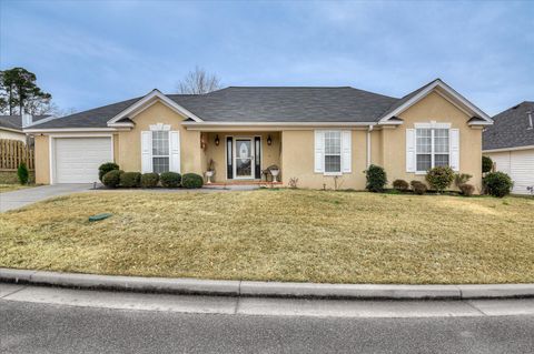 Photo of 37 Hillwood Court, North Augusta, SC 29841 (MLS # 551044)