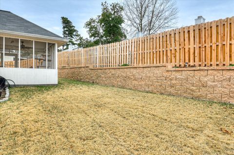 Tiny photo for 37 Hillwood Court, North Augusta, SC 29841 (MLS # 551044)