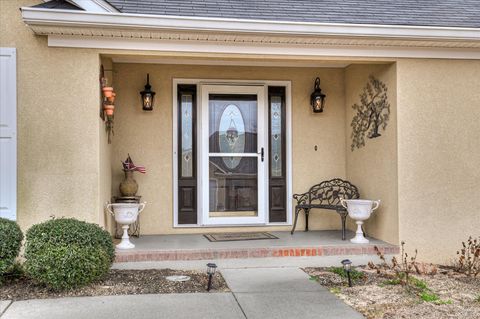 Tiny photo for 37 Hillwood Court, North Augusta, SC 29841 (MLS # 551044)