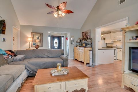 Tiny photo for 37 Hillwood Court, North Augusta, SC 29841 (MLS # 551044)