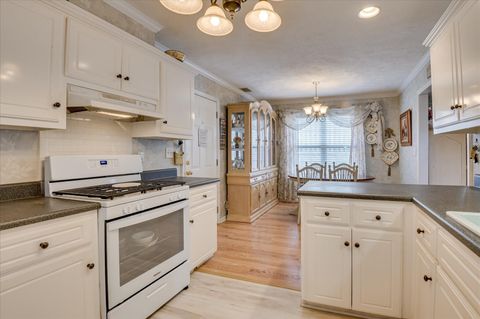 Tiny photo for 37 Hillwood Court, North Augusta, SC 29841 (MLS # 551044)