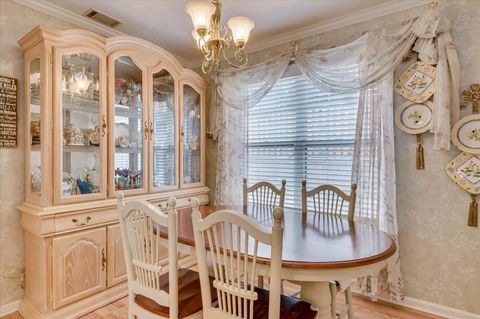 Tiny photo for 37 Hillwood Court, North Augusta, SC 29841 (MLS # 551044)