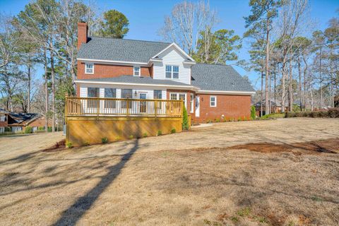 Tiny photo for 2 Shadowmoor Court, North Augusta, SC 29841 (MLS # 552768)