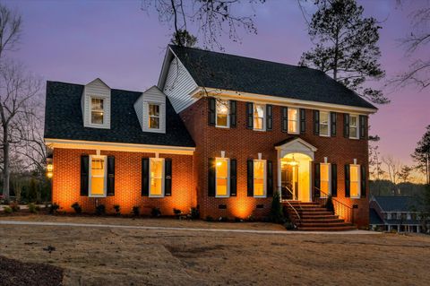 Tiny photo for 2 Shadowmoor Court, North Augusta, SC 29841 (MLS # 552768)