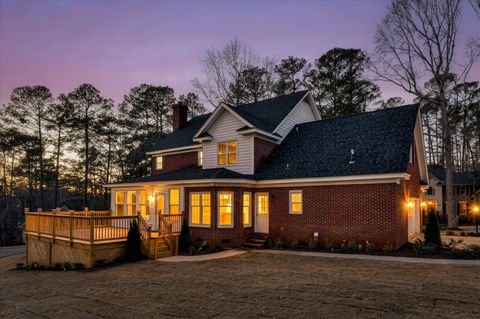Tiny photo for 2 Shadowmoor Court, North Augusta, SC 29841 (MLS # 552768)