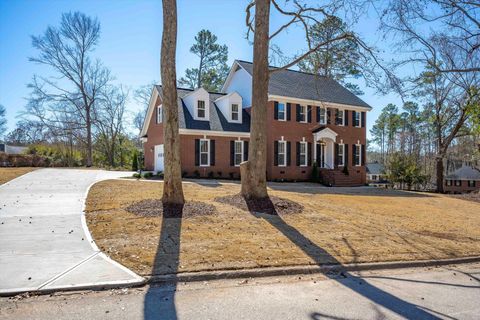 Tiny photo for 2 Shadowmoor Court, North Augusta, SC 29841 (MLS # 552768)