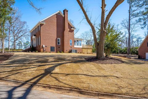 Tiny photo for 2 Shadowmoor Court, North Augusta, SC 29841 (MLS # 552768)