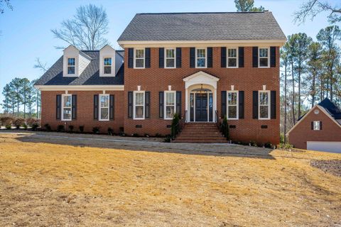 Tiny photo for 2 Shadowmoor Court, North Augusta, SC 29841 (MLS # 552768)