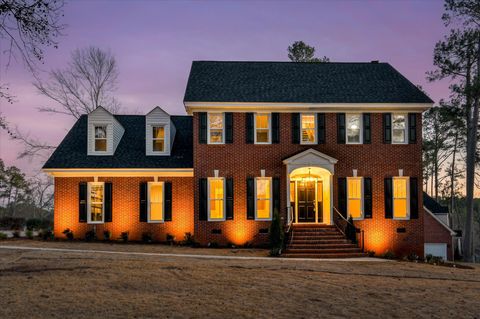 Photo of 2 Shadowmoor Court, North Augusta, SC 29841 (MLS # 552768)