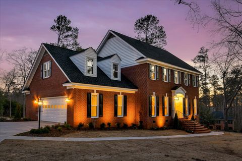 Tiny photo for 2 Shadowmoor Court, North Augusta, SC 29841 (MLS # 552768)