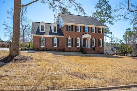 Tiny photo for 2 Shadowmoor Court, North Augusta, SC 29841 (MLS # 552768)