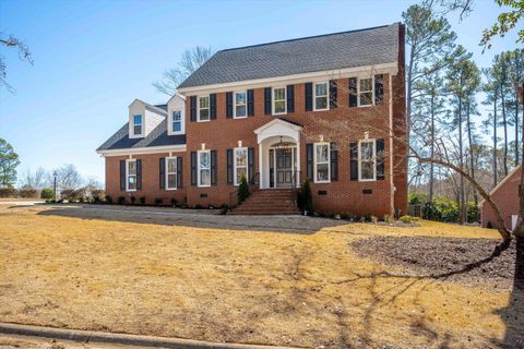 Tiny photo for 2 Shadowmoor Court, North Augusta, SC 29841 (MLS # 552768)