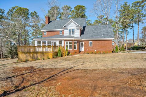 Tiny photo for 2 Shadowmoor Court, North Augusta, SC 29841 (MLS # 552768)