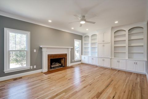 Tiny photo for 2 Shadowmoor Court, North Augusta, SC 29841 (MLS # 552768)