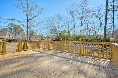 Tiny photo for 2 Shadowmoor Court, North Augusta, SC 29841 (MLS # 552768)